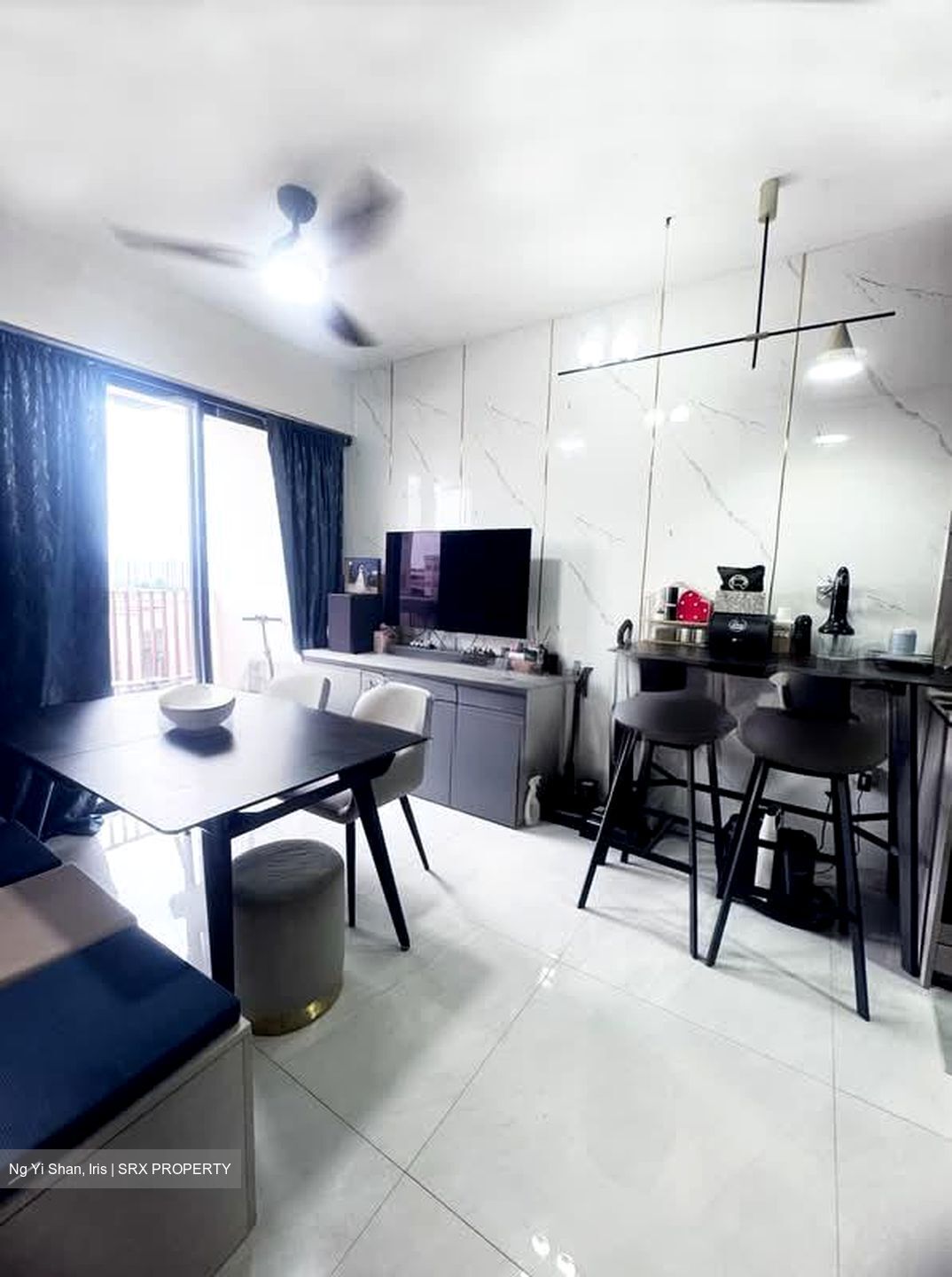 Riverfront Residences (D19), Apartment #594472501